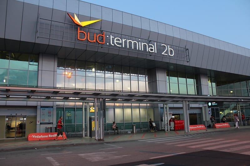BUDAPEST AIRPORT: ELÉGEDETTEK AZ UTASOK A FEJLESZTÉSEKKEL